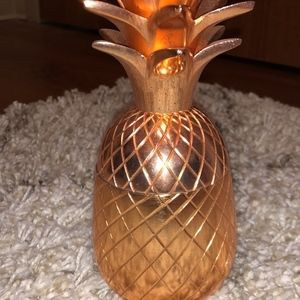 Pineapple Decor